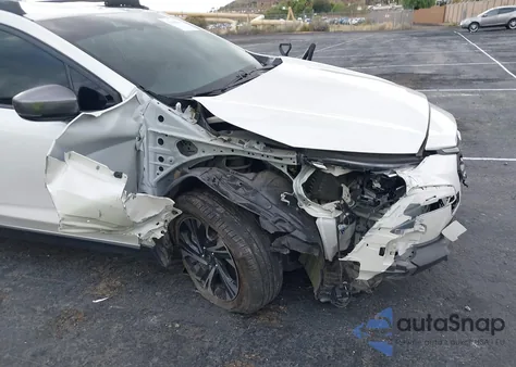 2024 Subaru Crosstrek Premium z USA, uszkodzony, nr VIN JF2GUADC7RH203626